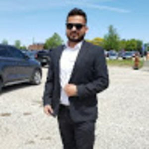 Meet your Posher, Ashish